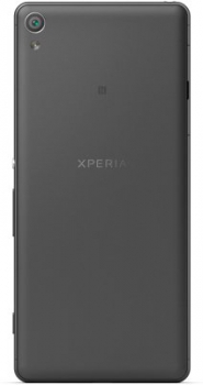 Sony Xperia XA F3116 Dual Sim Black